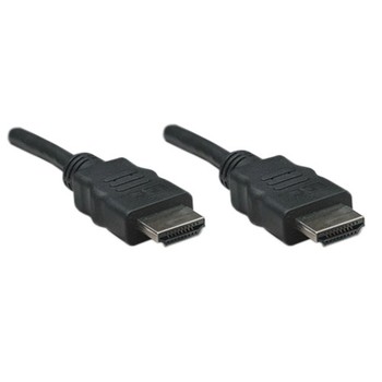 Cable Manhattan HDMI  v1.3 m-m 3.0m bols