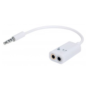 Sonero Cavo audio da 3,5 mm a RCA - 1 m - acquista su