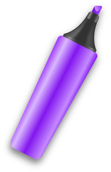 Marcador